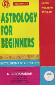 kp astrology books